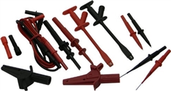 TPI-TLSIND1 Industrial Test Lead Kit