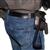 UP-201 Grease Caddy Holster