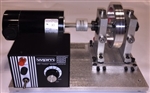 VTEK MVAT3-01 Machine Balancing/Vibration Analysis Trainer