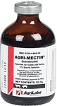 Ivermectin 1% Injection For Cattle & Swine, 50 ml