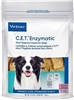 CET Enzymatic Chews For Dogs, MEDIUM 26-50 lbs, 30 Chews