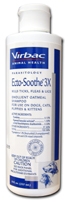 Ecto-Soothe 3X Shampoo, 8 oz.