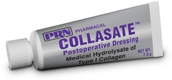 Collasate Postoperative Dressing, 7 gram Tube