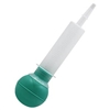 Irrigation Syringe With Protector Cap, Bulb Type, 60cc