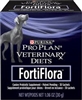Purina ProPlan Veterinary Diets FortiFlora Canine Nutritional Supplement 6 pack