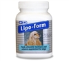 Lipo-Form Chewable Tablets, 50 Tablets