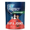 Pet Protect Hip & Joint Synovi G3 Soft Chews For Dogs, 240 Chews