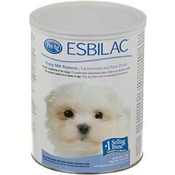 Esbilac Powder Milk Replacer, 12 oz