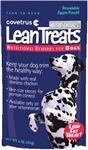 Covetrus NutriSentials Lean Treats for Dogs, 4 oz. Resealable Pouch