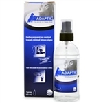 D.A.P. Dog Appeasing Pheromone Spray 60 ml