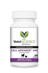 Cell Advance 440, 60 Capsules