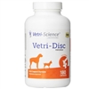Vetri-Disc Back Support Supplement, 180 Capsules