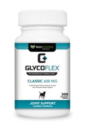 Glyco Flex 600 mg, 120 Tablets