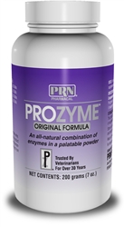 ProZyme Powder Enzyme Replacement Supplement, 200 gm