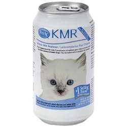 KMR Milk Replacer, 11 oz. Liquid