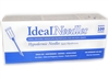 Ideal Needles 18 gauge x 1-1/2", Hard Pack 100/Box