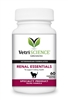 Renal Essentials For Cats, 60 Chewable Tablets