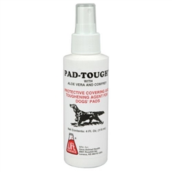 Pad Tough 4 Fl. Oz.