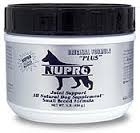 Nupro Joint Support for Dogs, 1 lb Silver