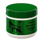 Nupro Custom Electrolyte Formula 1 lb Green