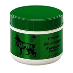 Nupro Custom Electrolyte Formula 1 lb Green