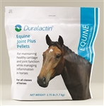 Duralactin Equine Joint Plus, Pellets, 3.75 lbs