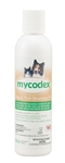 Mycodex Flea & Tick Shampoo P3 [Triple Strength Pyrethrin], 6 oz.