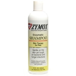 Zymox Enzymatic Shampoo, 12 oz.