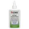 Zymox Otic Enzymatic Solution, Hydrocortisone Free, 8 oz.