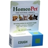 HomeoPet Cough, 15 ml