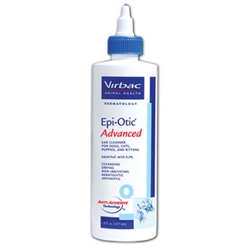 EPIOTIC Advanced Ear Cleanser, 4 oz