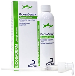 EicosaDerm Liquid, 8 oz