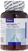 Vetasyl Fiber Capsules 500 mg, 100 Count