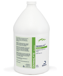 DermaLyte Shampoo, Gallon