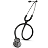 LITTMANN Lightweight Stethoscope (Black) 28"