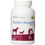 Bladder Strength for Dogs, 90 Chewable Tablets