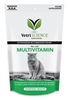 Nu Cat MultiVitamin, 30 Bite-Sized Chews