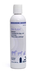 Mal-A-Ket Shampoo, 8 oz