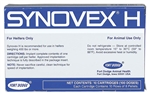 Synovex H Implants 10x10 Cartridges