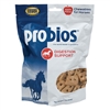 Probios Horse Treats, Digestion and Support, 1 lb. Pouch Apple Flavored