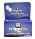 K9 Performance Tabs