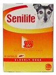 Senilife Capsules, 30 Count