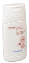 Douxo Calm Shampoo, 3 Liter Bottle