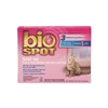 Bio Spot Spot On Flea & Tick Control for Cats and Kittens Under 5 lbs 3 Months