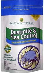 DustMite & Flea Control, 8 oz