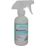 MalAcetic Ultra Spray Conditioner, 8 oz