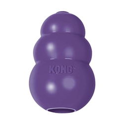 KONG Senior Dog Toy, Large