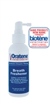 Oratene Veterinarian Breath Freshener, 4 oz