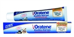 Oratene Veterinarian Maintenance Gel, 2.5 oz