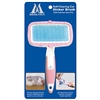 Self-Cleaning Slicker Brush For Cats